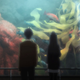 Illustration for article titled Never Before Has an Anime Reminded Me So Much of High School
